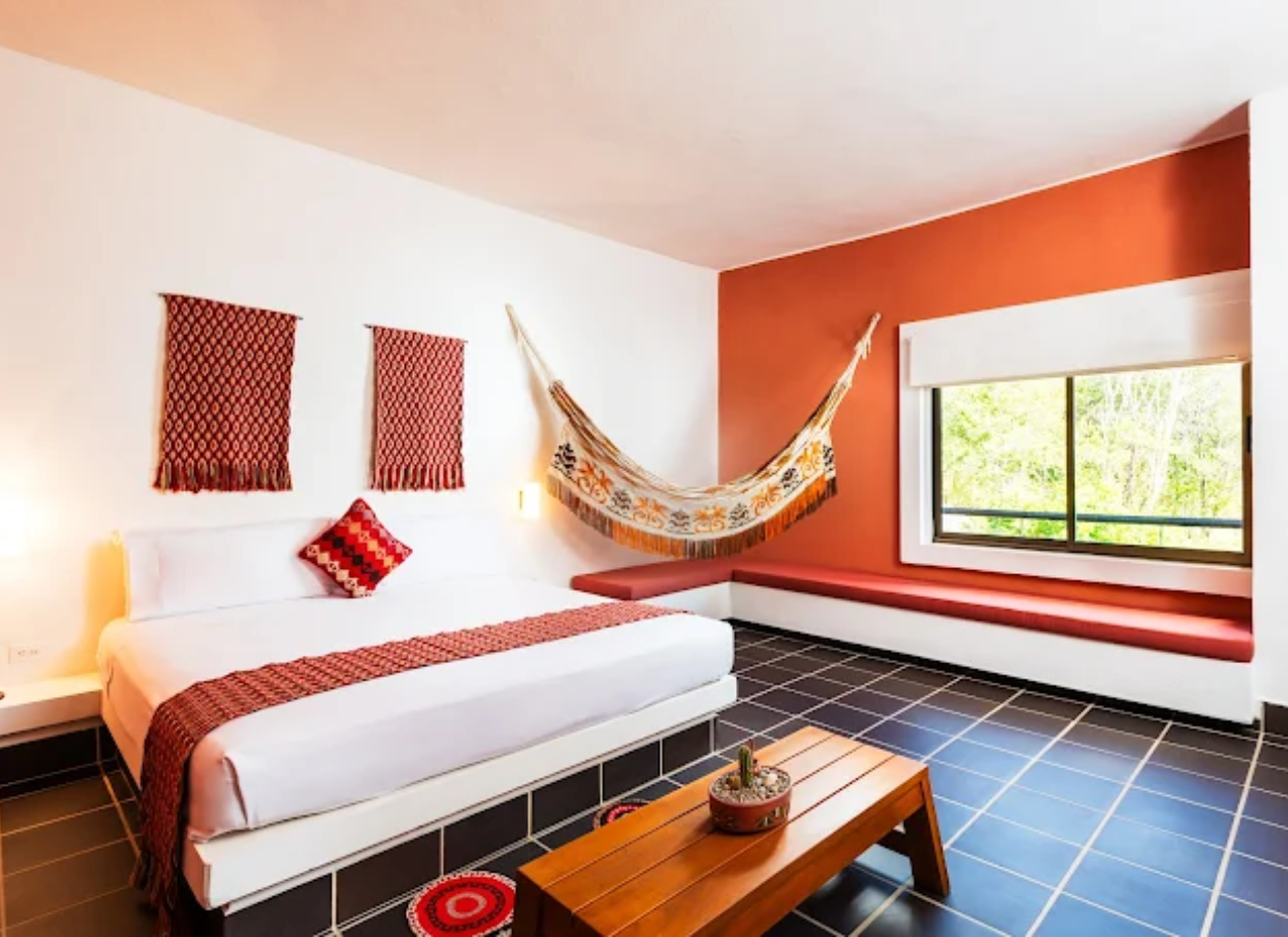 hotel waya