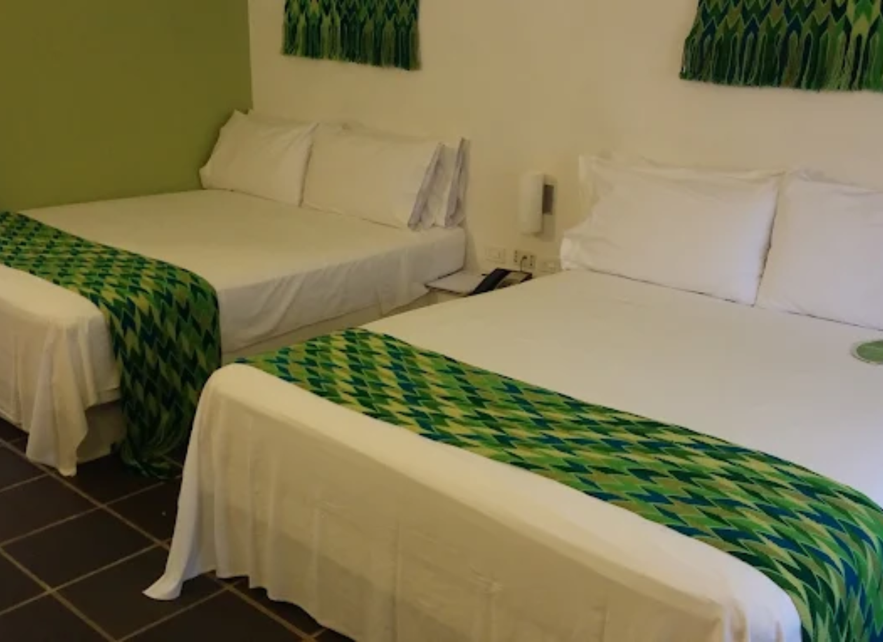 hotel waya