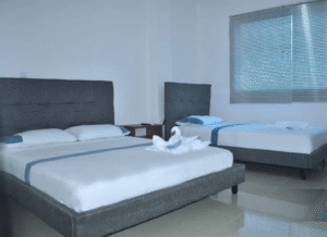 Hotel Celeste Real (2)