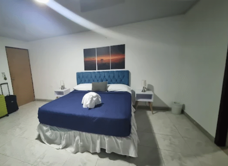 Hotel El Pirata Morgan (2)