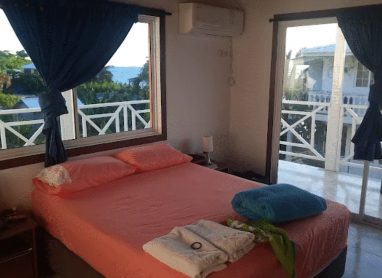 Hotel El Pirata Morgan (3)