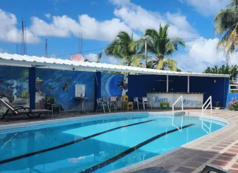 Hotel El Pirata Morgan (4)