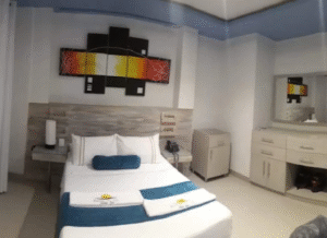 Hotel Riviera del Sol (3)