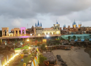 Hotel Riviera del Sol