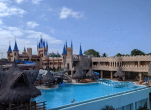 Hotel Riviera del Sol (4)