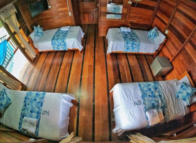 Hotel delfin real nuqui (2)