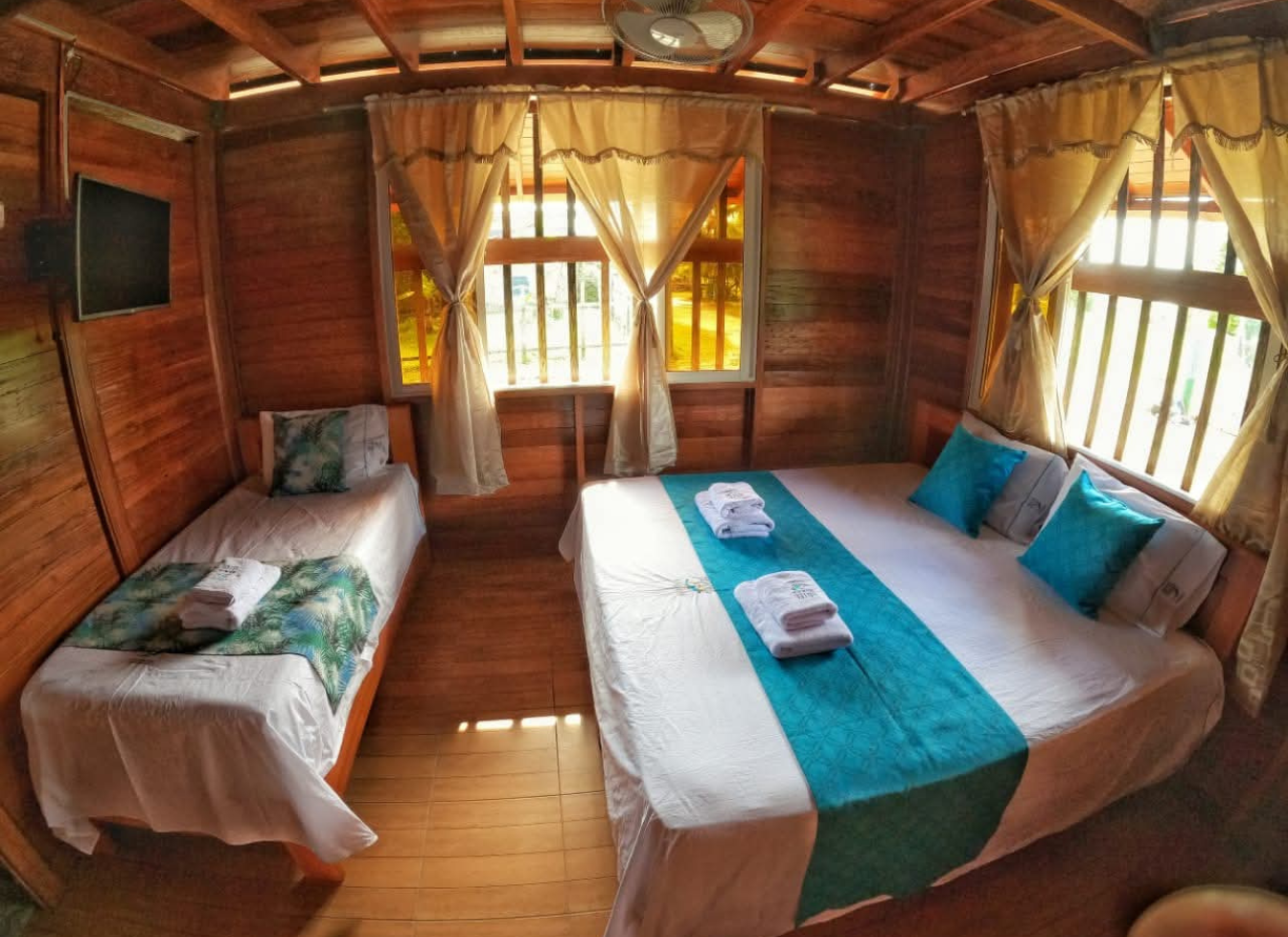 Hotel delfin real nuqui (3)