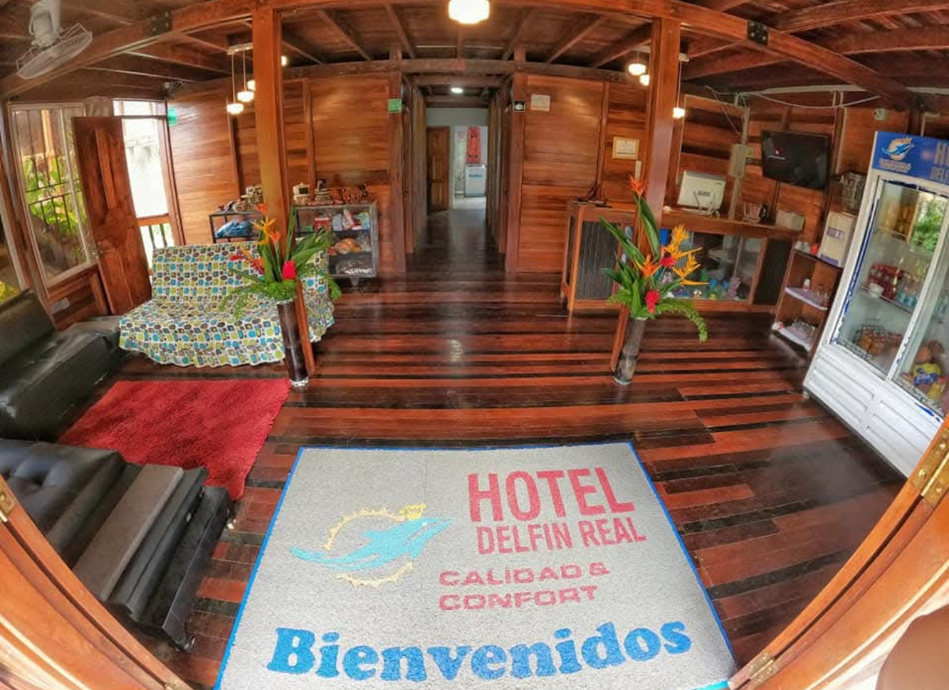 Hotel delfin real nuqui (4)