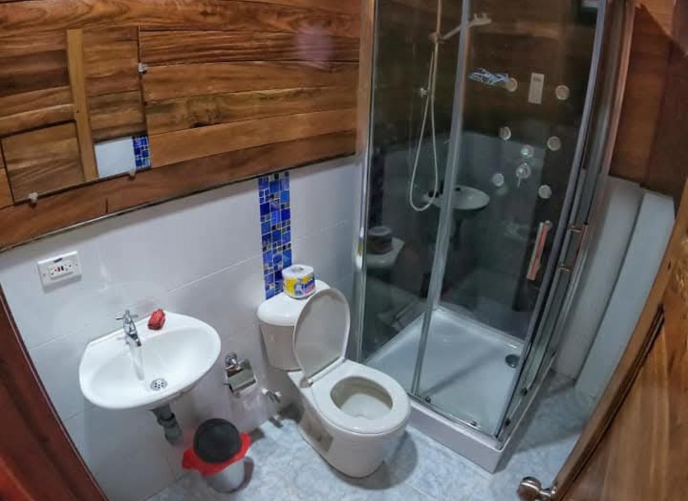 Hotel delfin real nuqui (6)