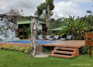 cabañas anayansi trigana v