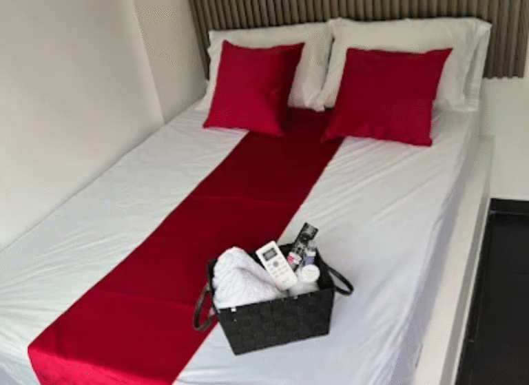 hotel la bonga isla fuerte (2)