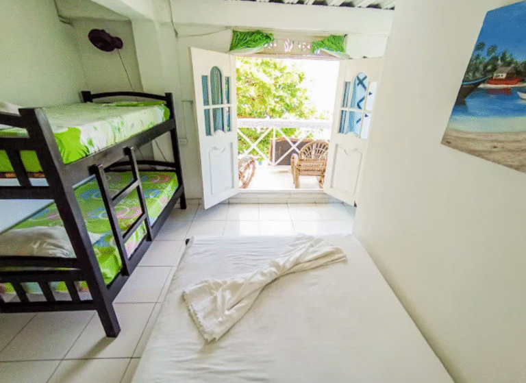 hotel puerto limon isla fuerte (3)