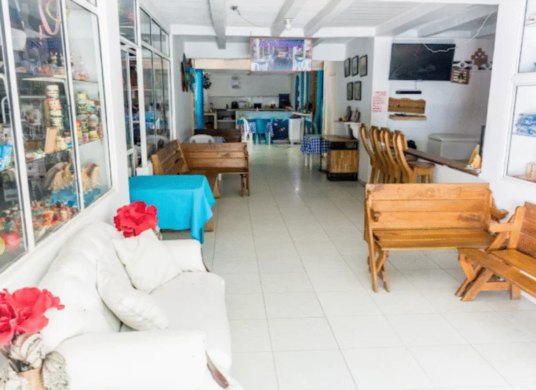 hotel puerto limon isla fuerte (4)