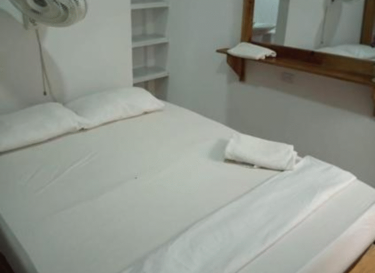 hotel roca fuerte isla fuerte (2)