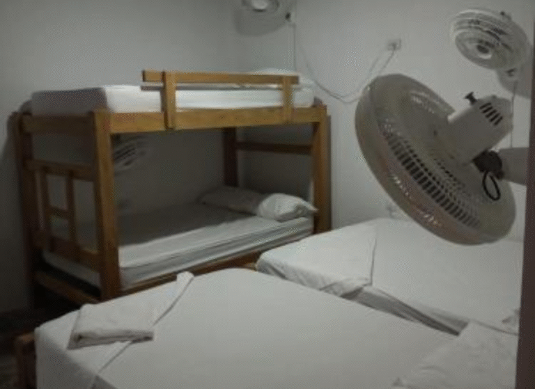 hotel roca fuerte isla fuerte (3)