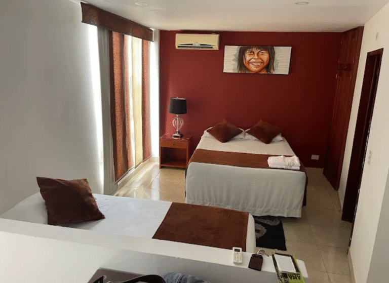 hotel zuruma leticia amazonas (2)