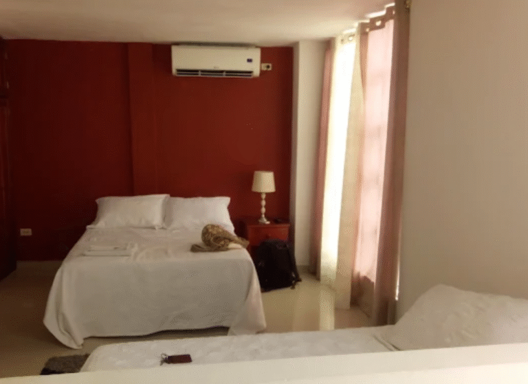 hotel zuruma leticia amazonas (3)