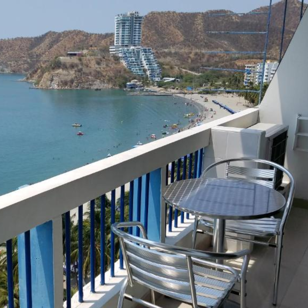 Apartamentos Karey Vista