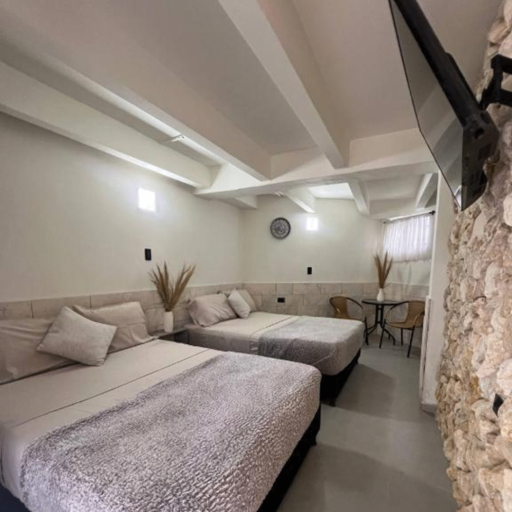 H.Kiimala Habitación Doble