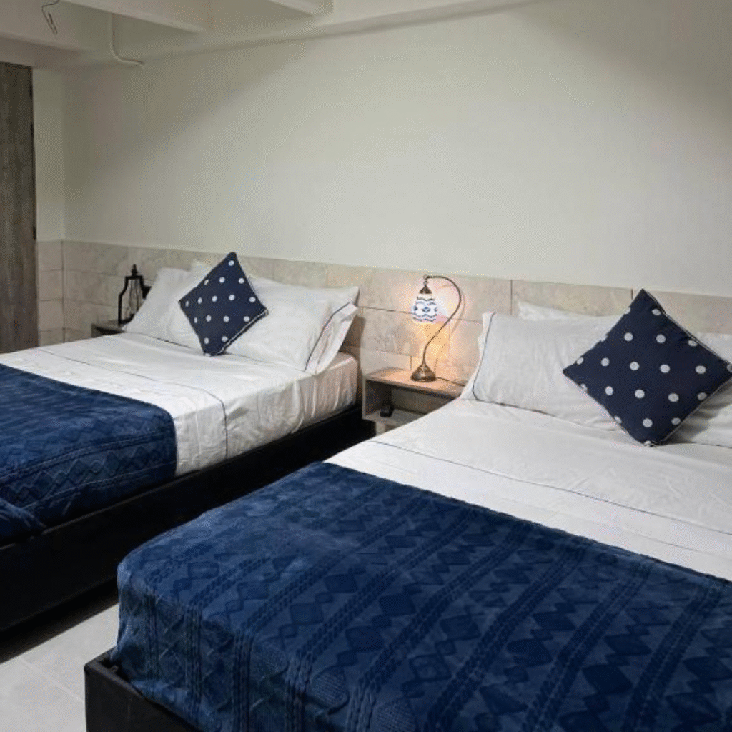 H.Kimala Habitación Doble