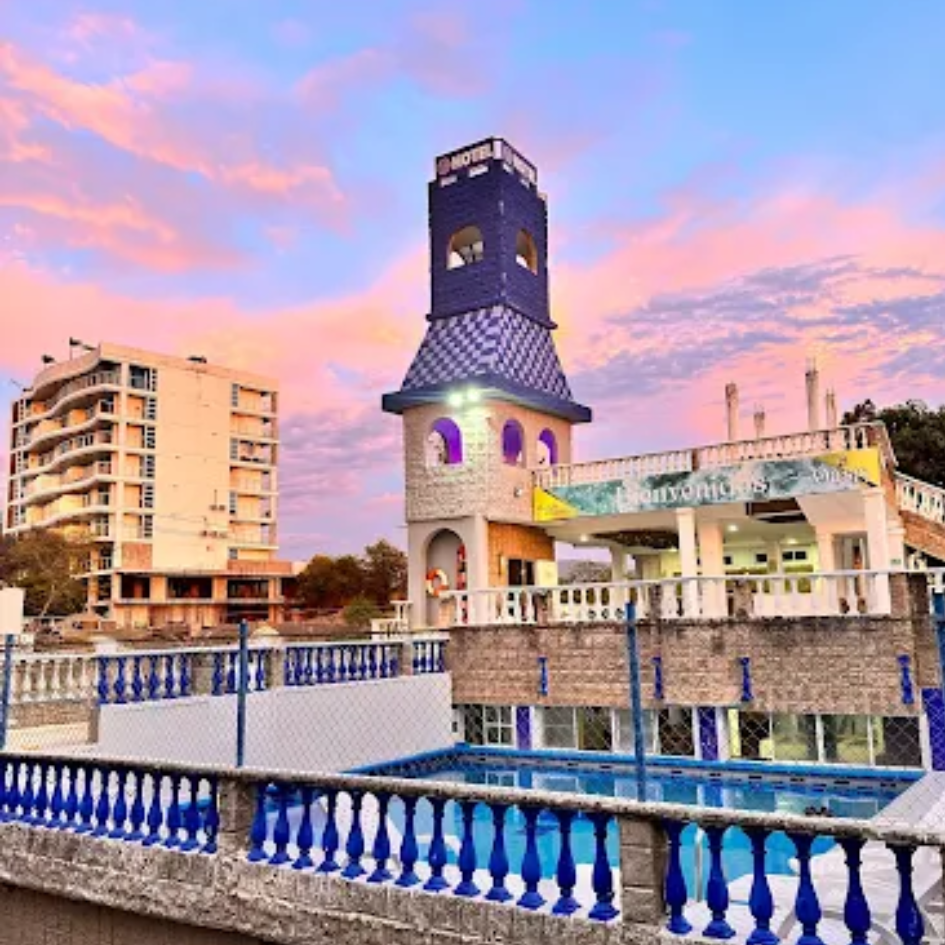 HOTEL CASTILLO AQUA Santa Marta