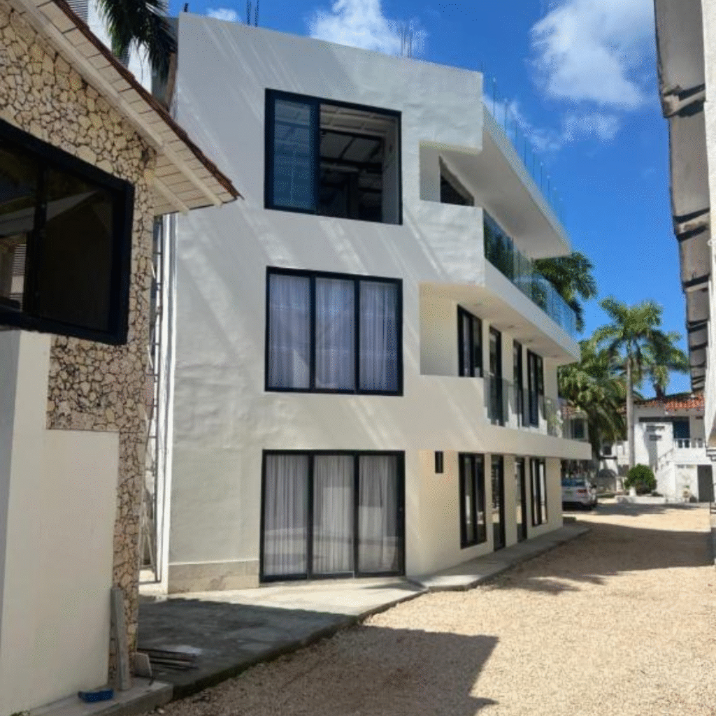 Hotel Kiimala Coveñas (2)